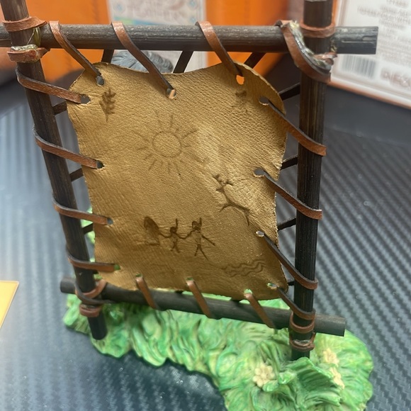 Vtg ENESCO friends of the feather “ She shows signs of goodness￼” from 1995 EUC - Picture 6 of 11